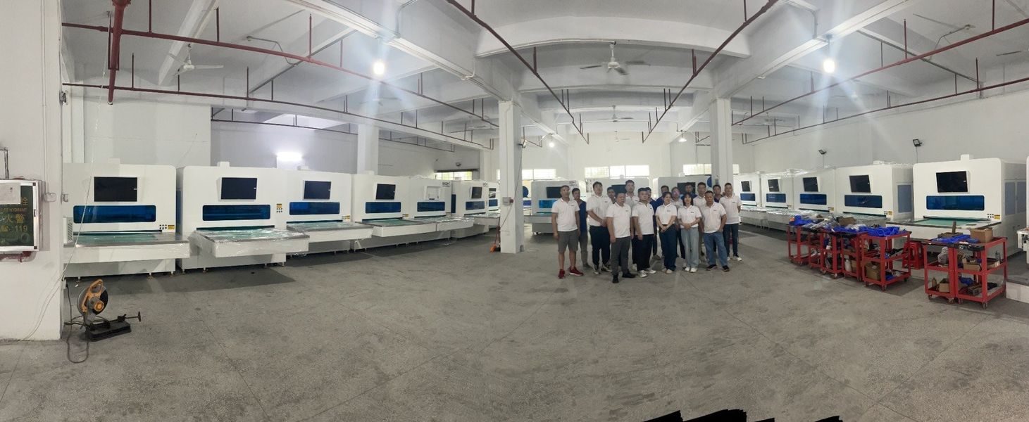 IBON Technology Co., Ltd.