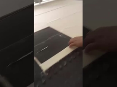 Maschine zum Schneiden von Innengeweben