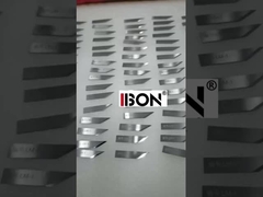 Profi-Schneidemesser Schleifmaschinenblätter Leder-Schneidemesser