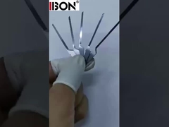 Oszillierende Schneidemesser Schneidemesser Klinge \ Oszillierende Klingen