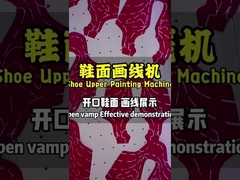 Tintenstrahl-Digital-Druck-Maschine