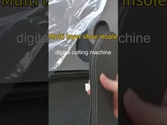 Schuhschneidmaschine