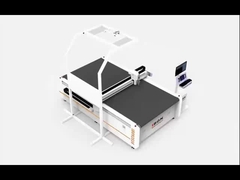 IBON1625 digitale Schneidmaschine