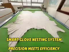 Verbessern Sie Ihre Werkstatt mit der neuesten Lederschneidegeräte