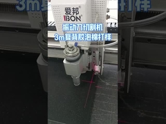 220V - 380V Vibrationsmesser Schneider 50HZ Kt Brettschneider Automatisch