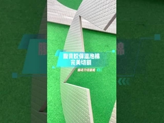 Isolationsschäummaschine: Das ultimative Werkzeug für perfekte Schnitte jedes Mal