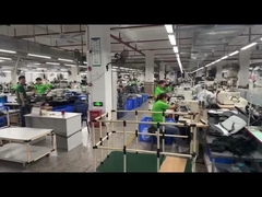 Markierungsmaschine für Leder