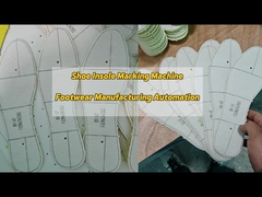 Umweltfreundliche Schuhmarkierungstechnologie