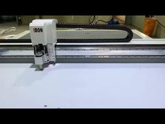 seal gasket cutting machine