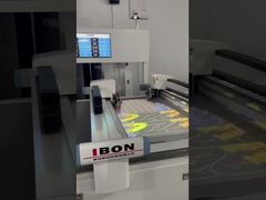 Dual Cutting Heads for Maximum Productivity