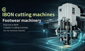 IBON-Schneidemaschinen