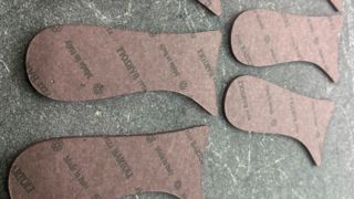 EVA-, PVC- und TPR-Schuhmaterialien der Marke BARTOLI – langlebig und kostengünstig