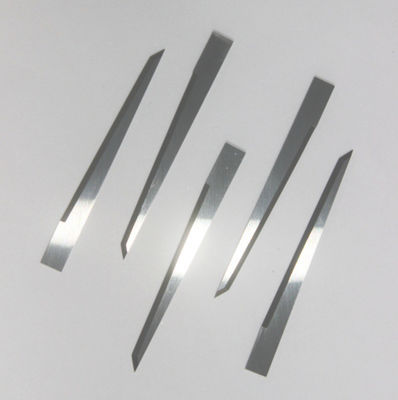 Guter Preis Wolframkarbid-Oszillationsmesser für CNC-Digitalcutter mit Mehrlagen-Schnitt und lebenslanger Garantie Online