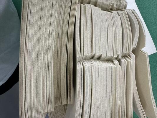 Guter Preis Multi Layers Fabric Cutting Machine | High-Speed CNC Textile Cutter Online