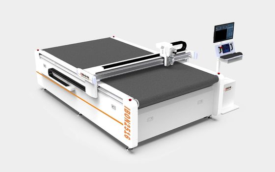 Maschine zum Schneiden von Verbundwerkstoffen Mehrfunktionsmaschine zum Schneiden von Platten für Kanäle