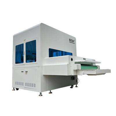 Vollautomatische Zeichnungsmaschine 220 V Schuhmarkierungsmaschine Intelligent