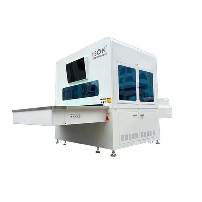 Sigle-Hauptschienenzeichnungsmaschine 3 kW Lederdruckmaschine 3000 - 5000 Stück/h