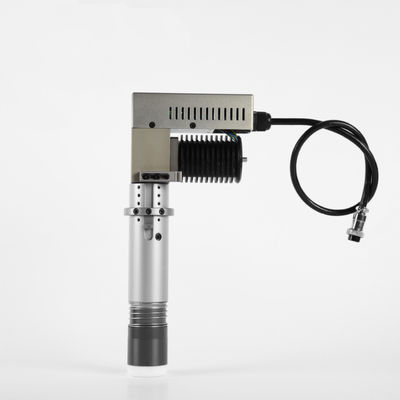 Elektro-Oszillierungs-Tangentialmesser CNC-Oszillierungsmesser für Schneidmaschinen