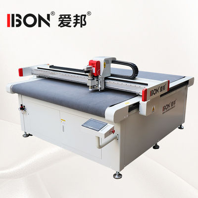 Guter Preis CNC-Schneidmaschine 220V - 380V für Kunstleder aus PU Online