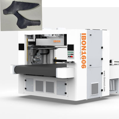 Digitale Messer-Schneidemaschine