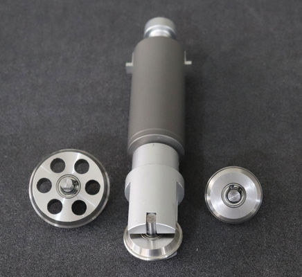 Guter Preis Hochpräzisions-Kreifmesser mit großer Materialkompatibilität und industrieller Haltbarkeit für CNC-Oszillierungsmesser-Schneidemaschinen Online