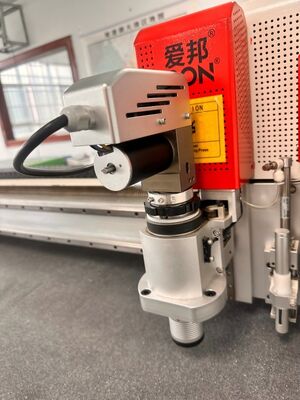 Hochfrequenz-Oszillations-Oszillationsmesserwerkzeug mit universeller Kompatibilität und dauerhafter Struktur in industrieller Qualität für CNC-Schneiden