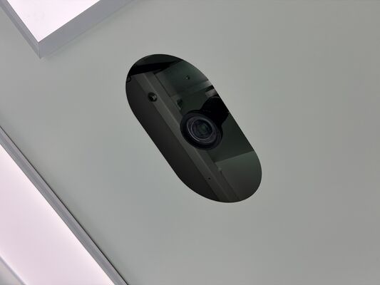 Reduce Labor Cost with Automatic Shoe Marking Machine | 50,000 pcs/day